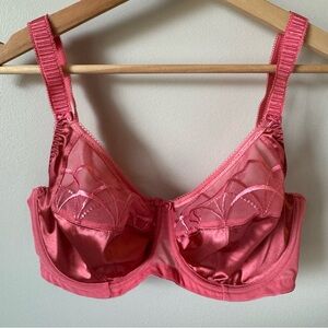 ELOMI Size 34DDD Cate Underwire Bra